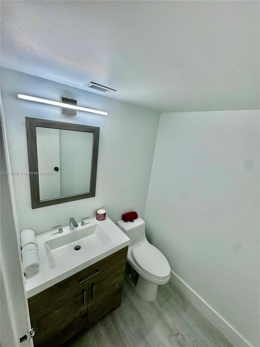 OCEANVIEW PARK CONDO - Residential