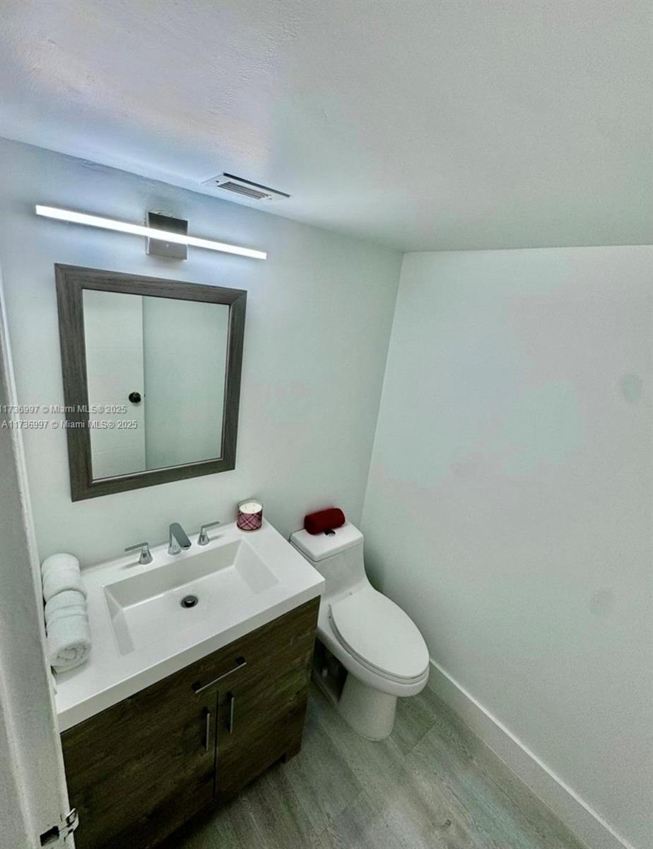 OCEANVIEW PARK CONDO - Residential