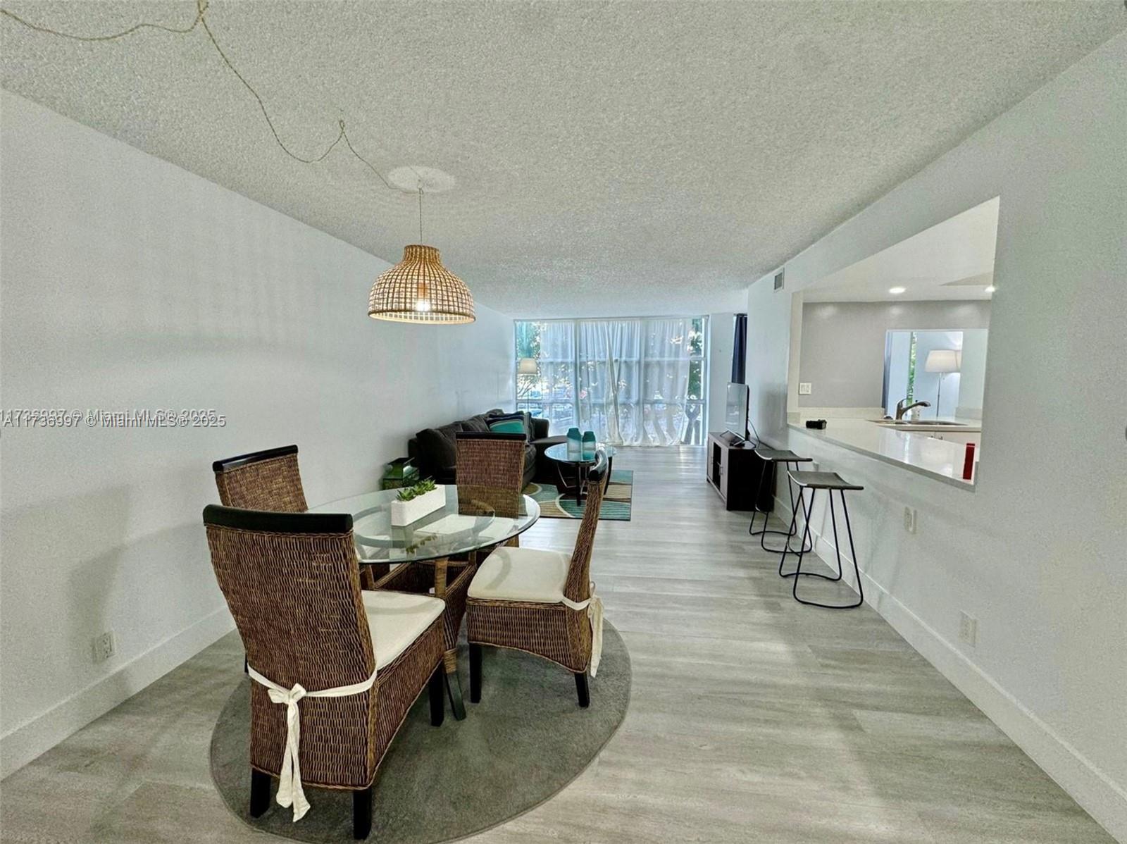 OCEANVIEW PARK CONDO - Residential