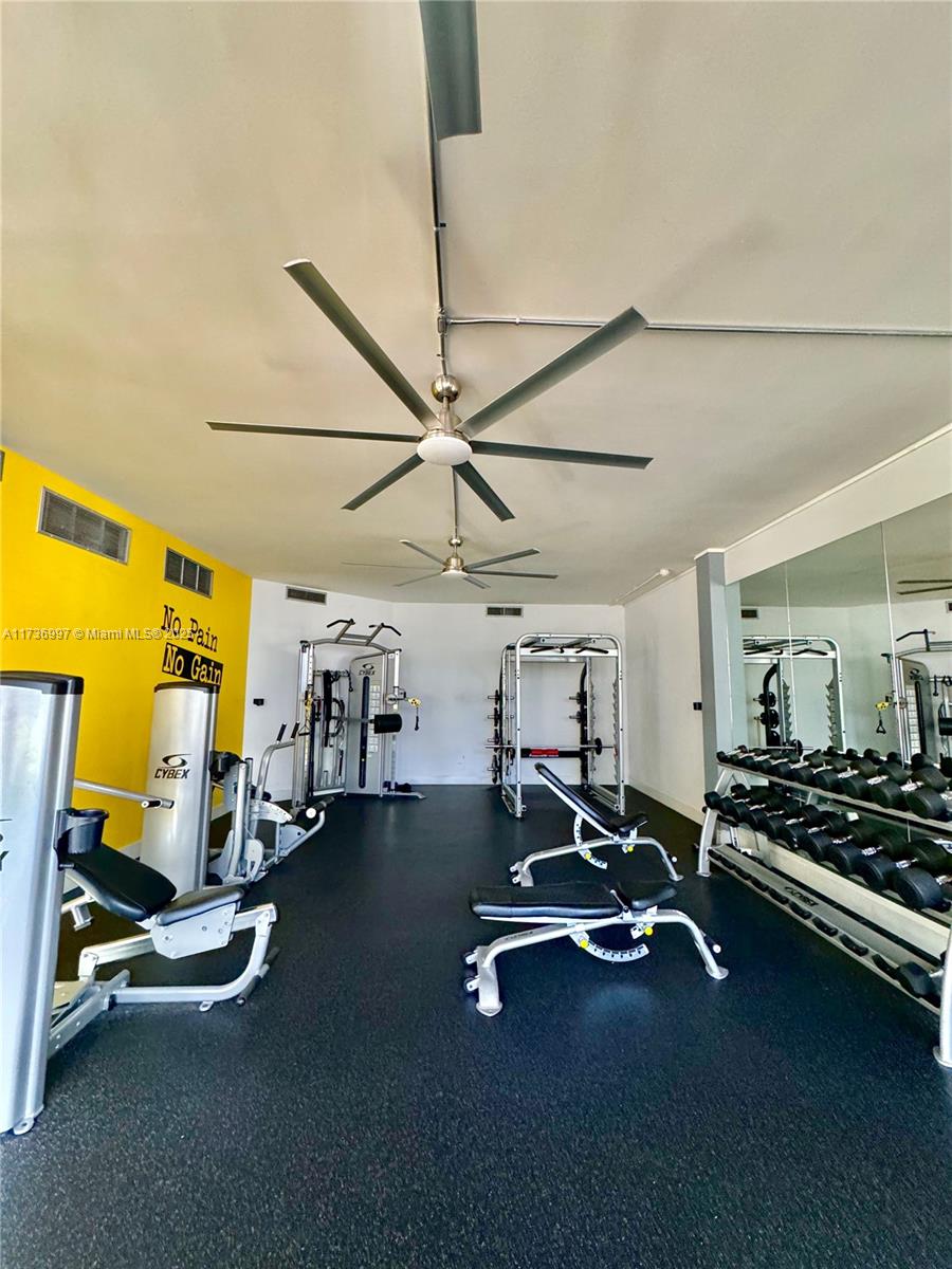 OCEANVIEW PARK CONDO - Residential