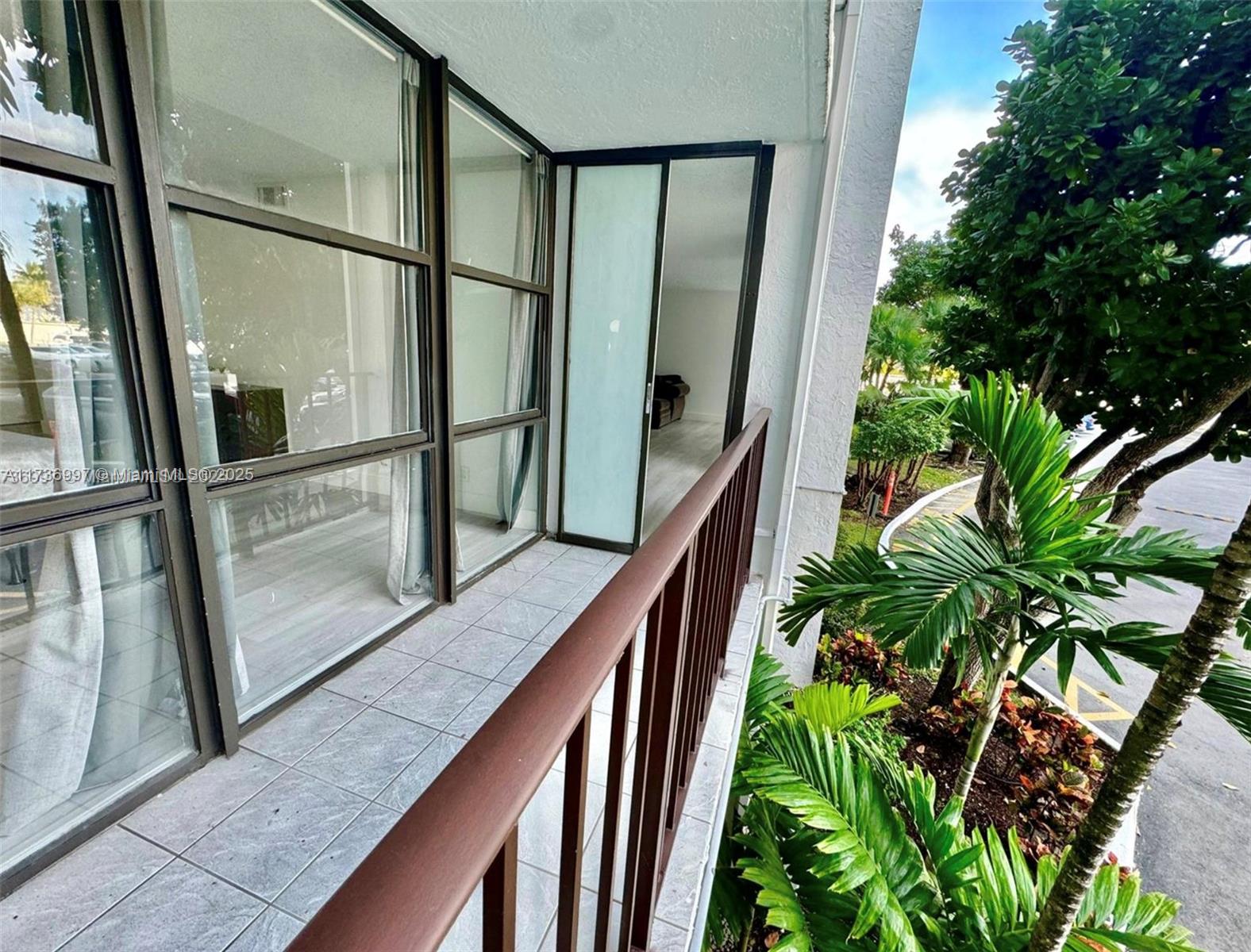 OCEANVIEW PARK CONDO - Residential