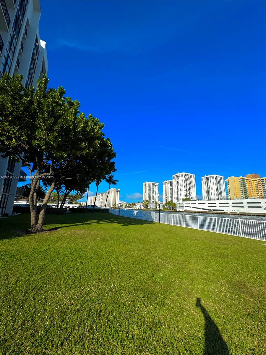 OCEANVIEW PARK CONDO - Residential