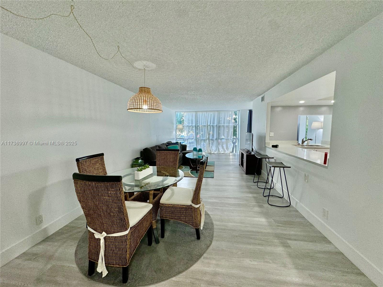 OCEANVIEW PARK CONDO - Residential