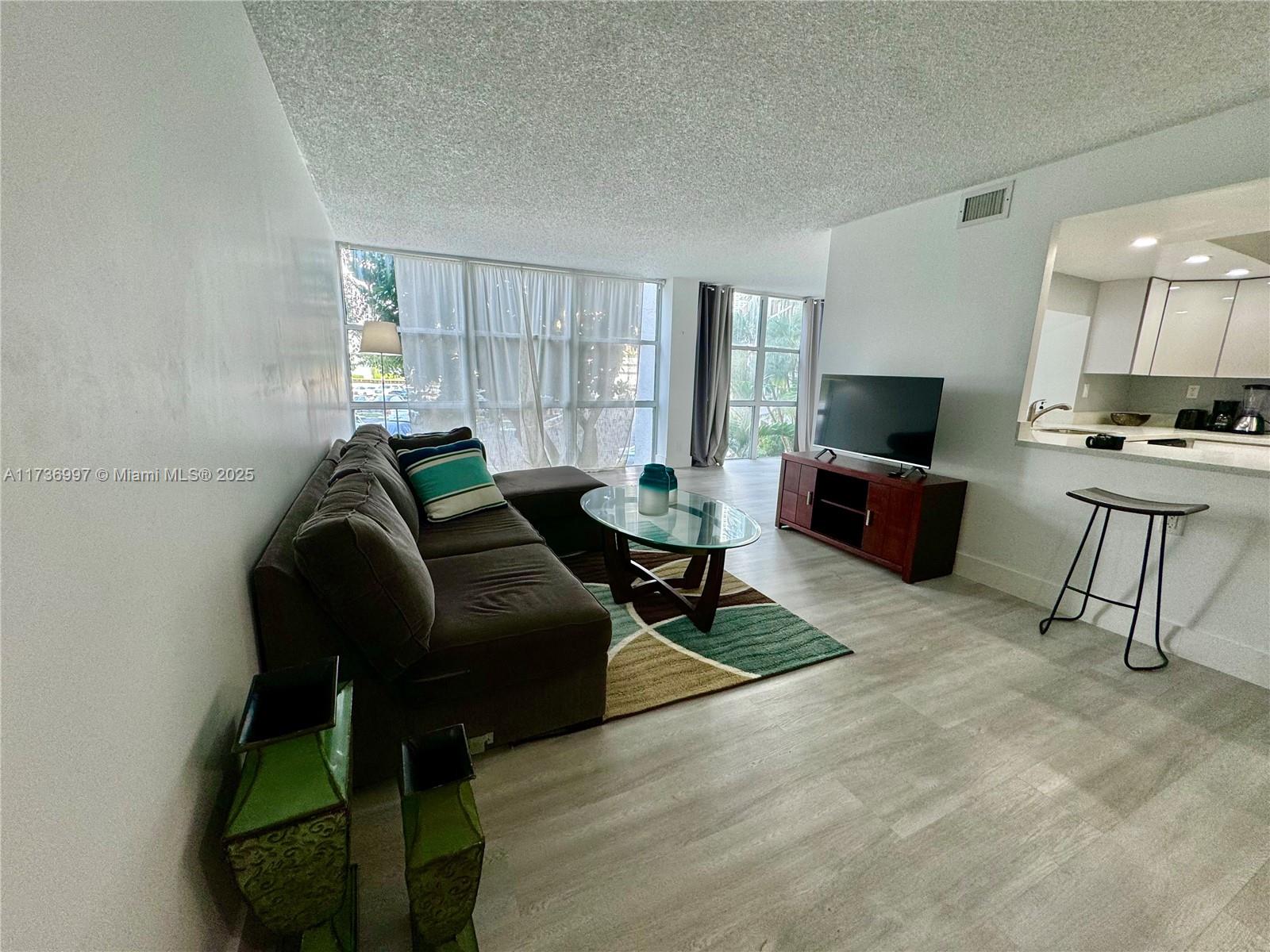 OCEANVIEW PARK CONDO - Residential
