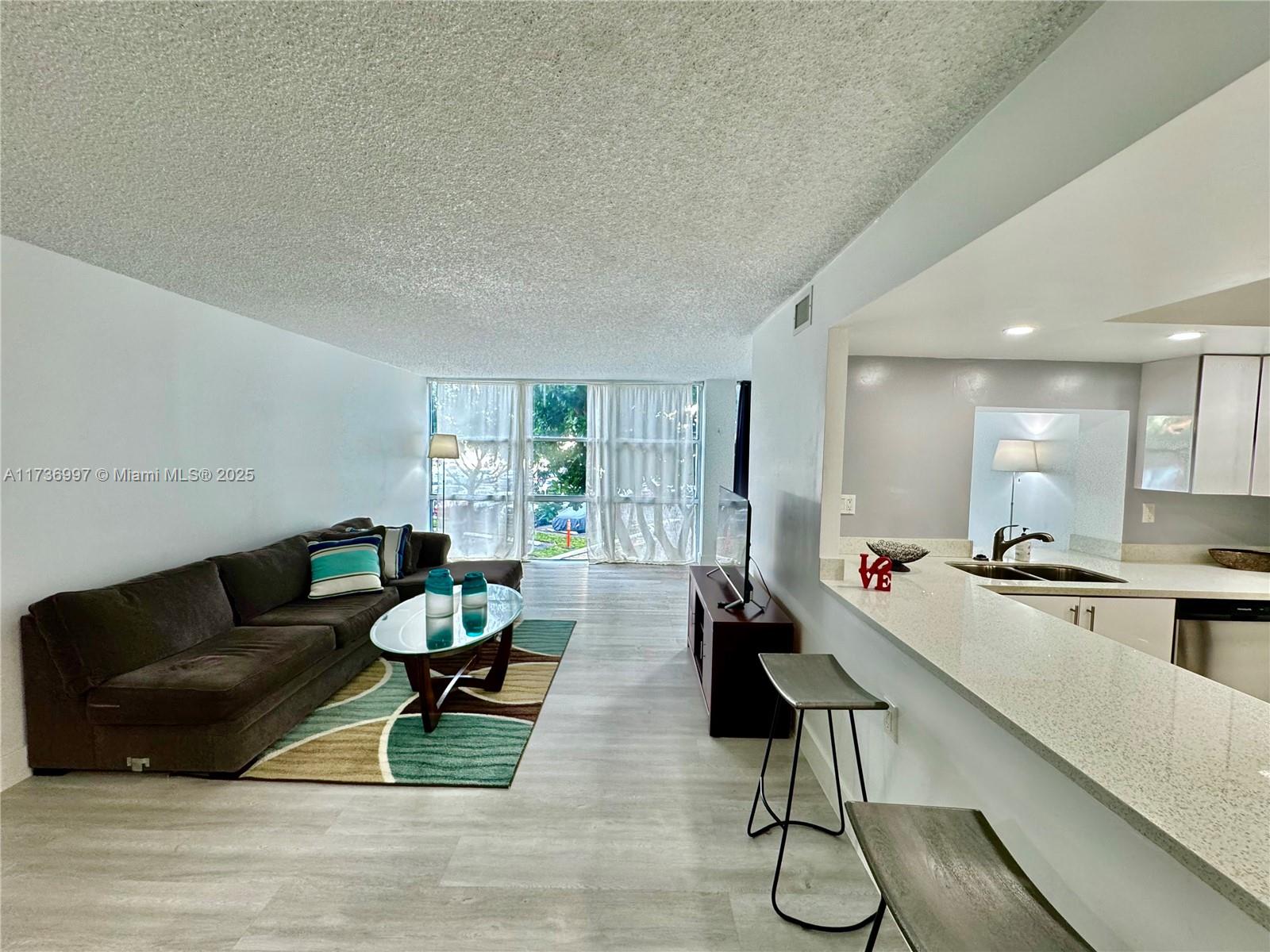 OCEANVIEW PARK CONDO - Residential