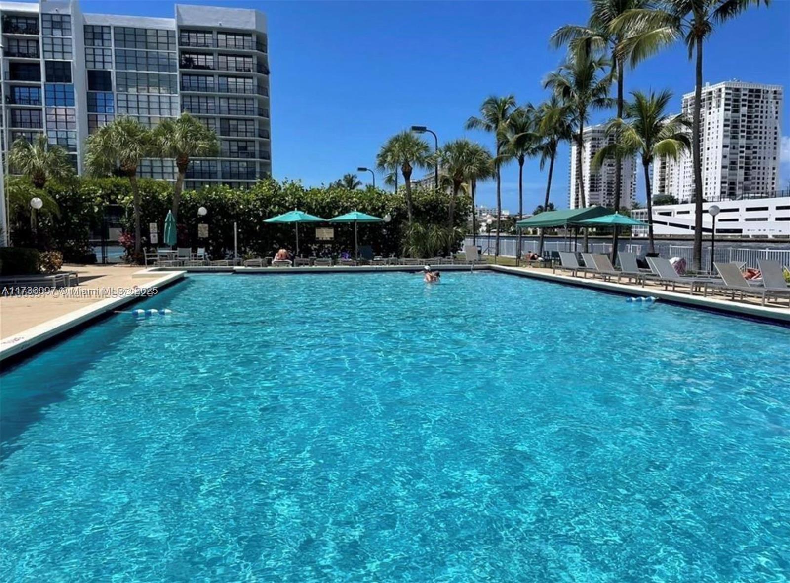 OCEANVIEW PARK CONDO - Residential