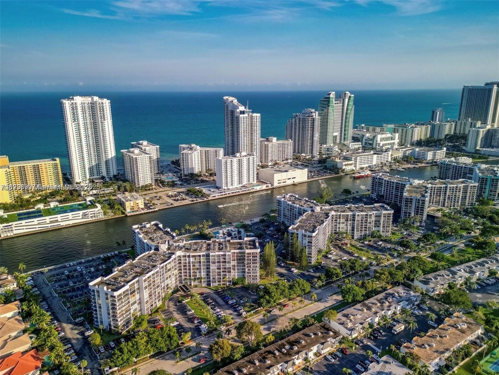 OCEANVIEW PARK CONDO - Residential