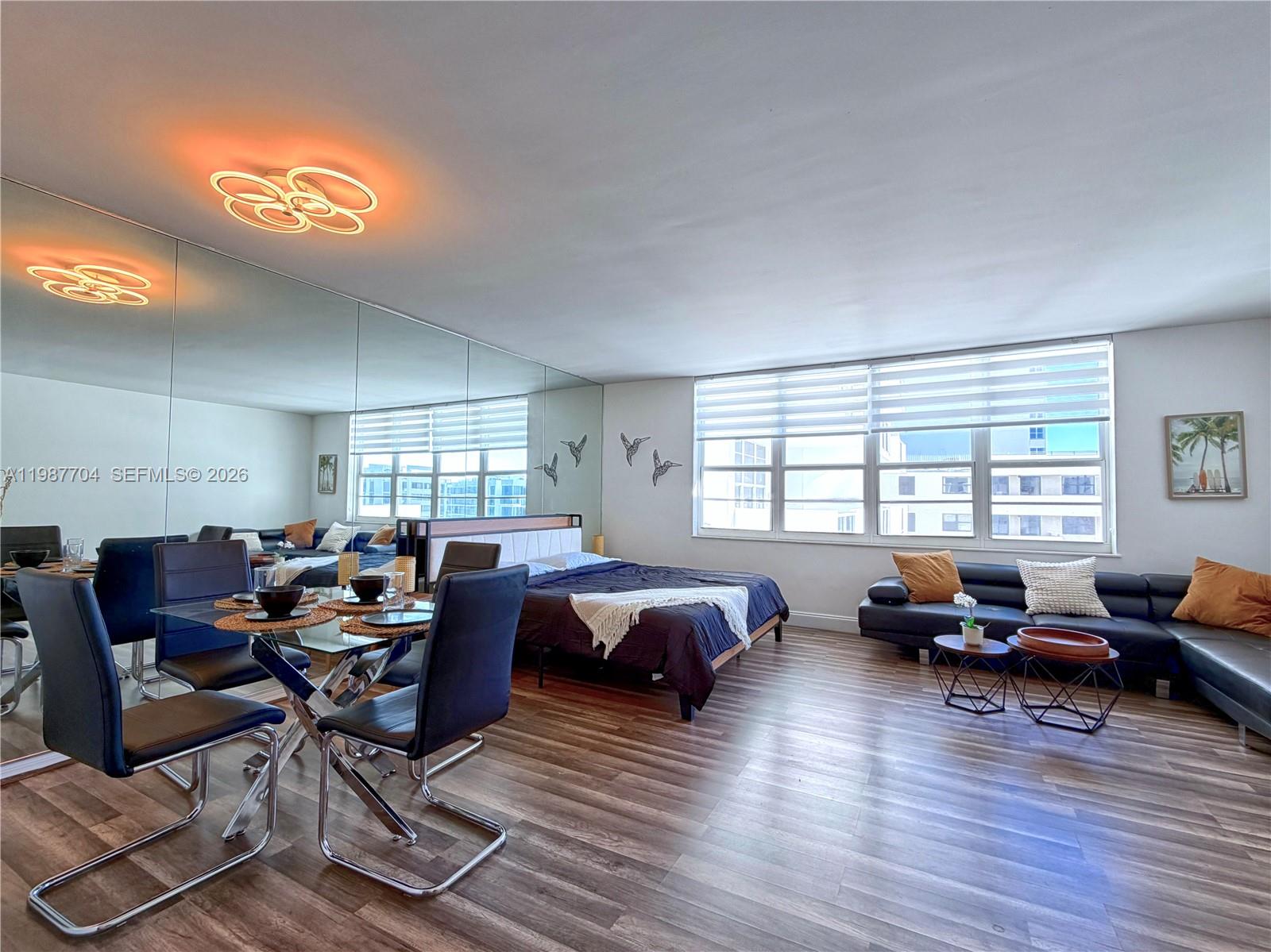 THE DECOPLAGE CONDO - Residential Lease