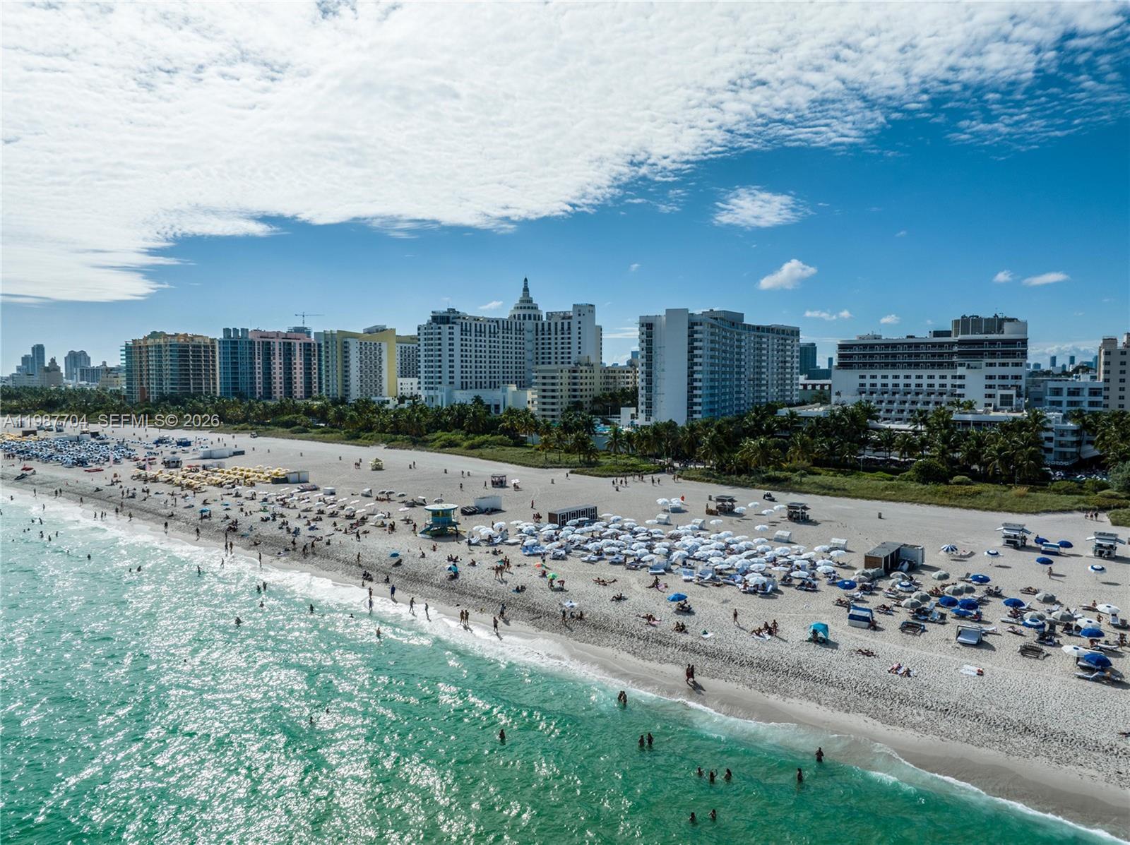 THE DECOPLAGE CONDO - Residential Lease