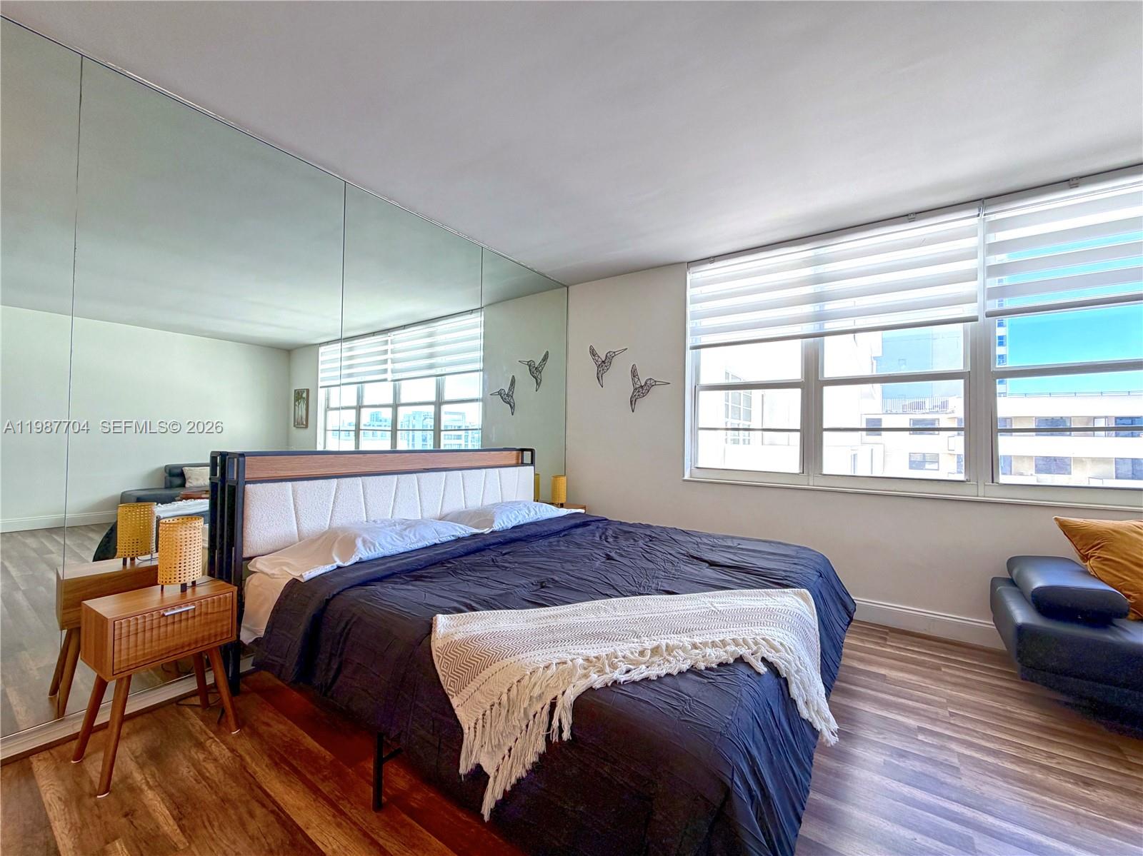 THE DECOPLAGE CONDO - Residential Lease