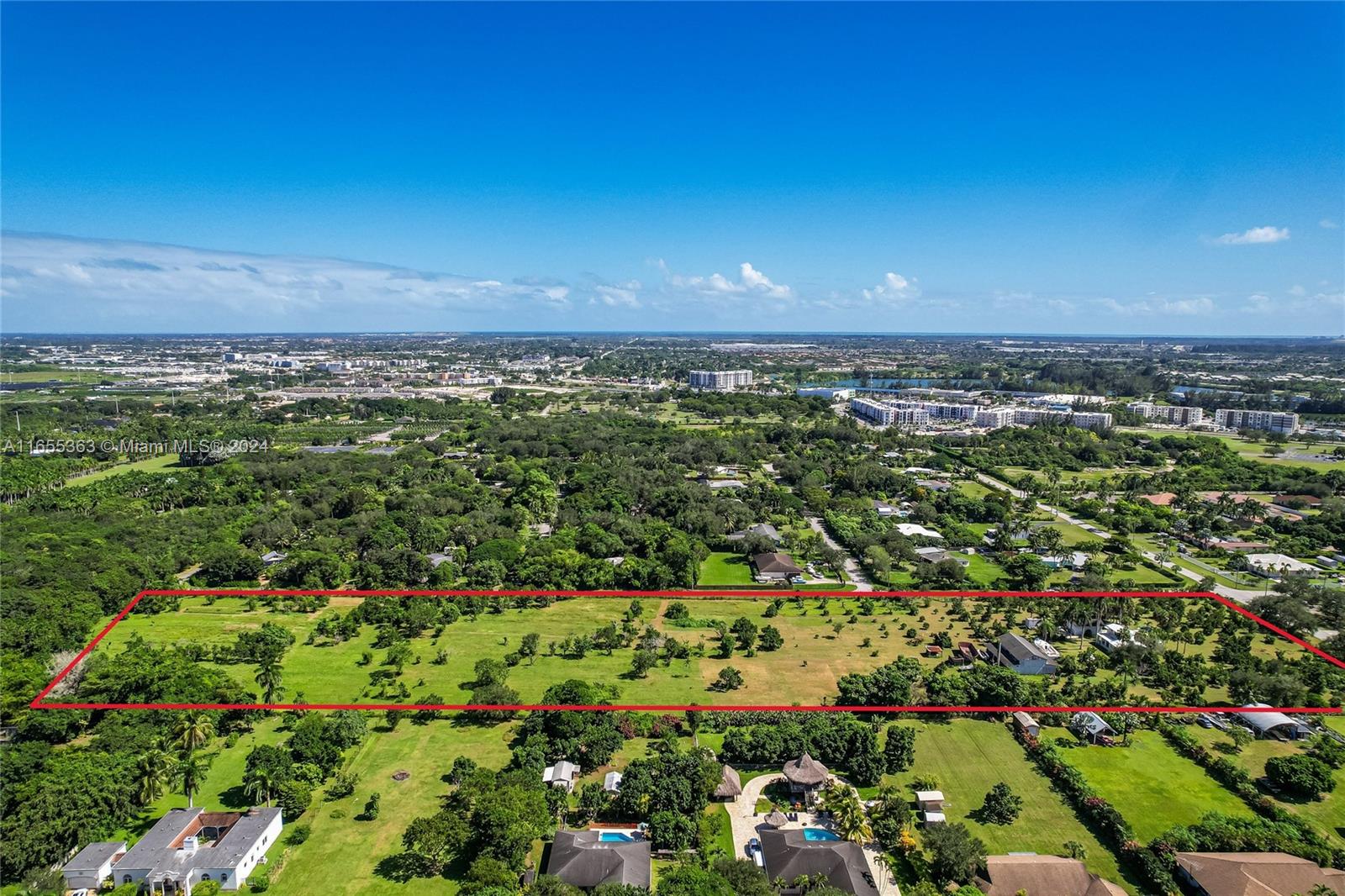 Ridgewood Estates - Residential