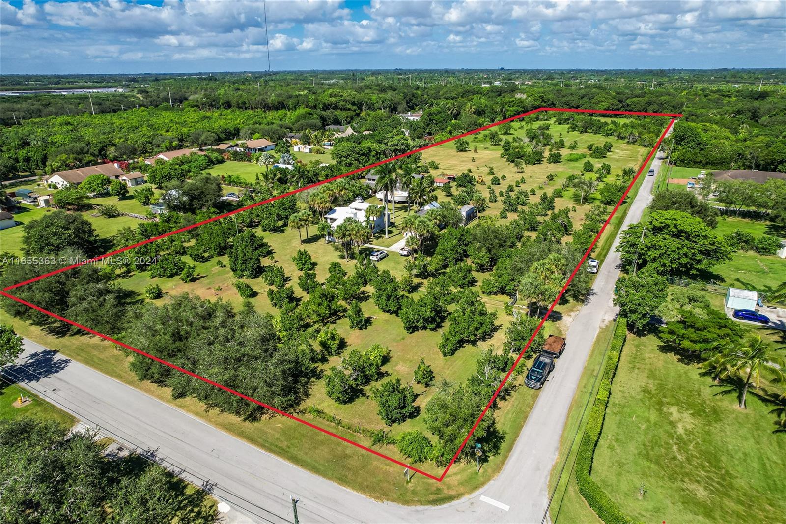 Ridgewood Estates - Residential