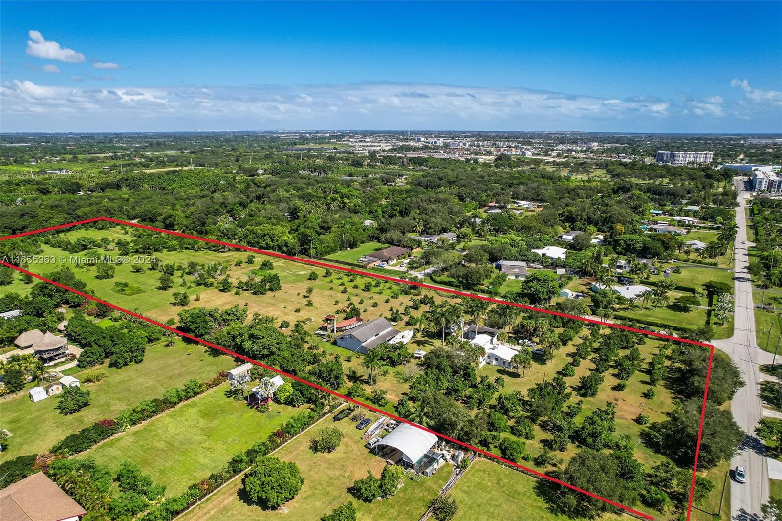 Ridgewood Estates - Residential