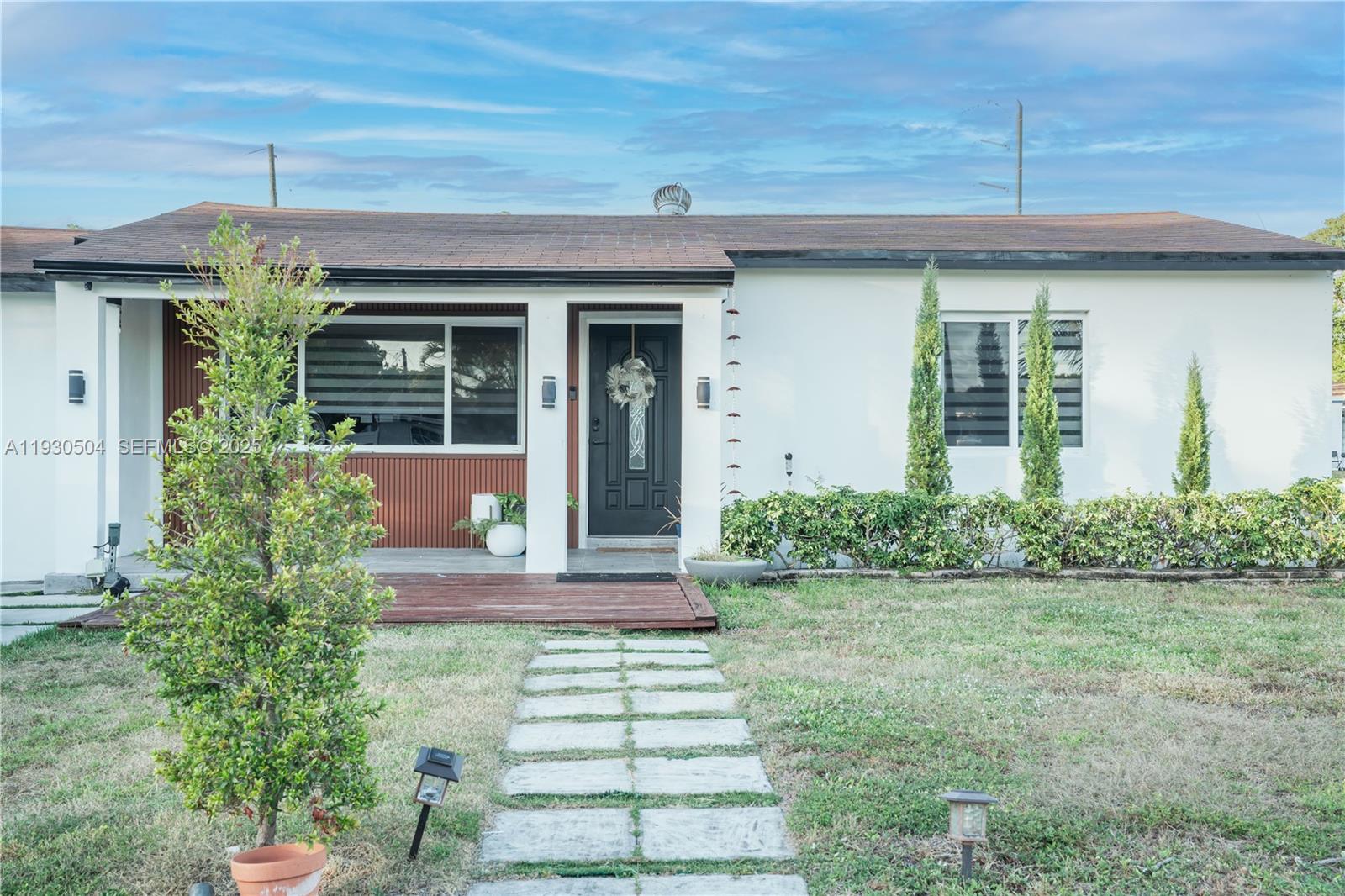 WASHINGTON HEIGHTS ADD - Residential