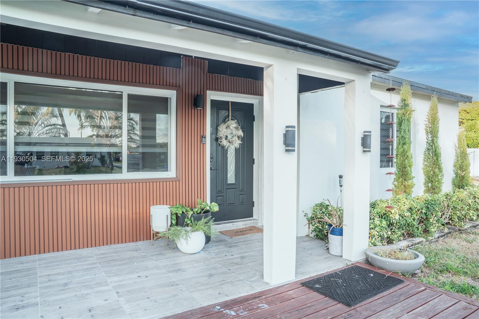 WASHINGTON HEIGHTS ADD - Residential