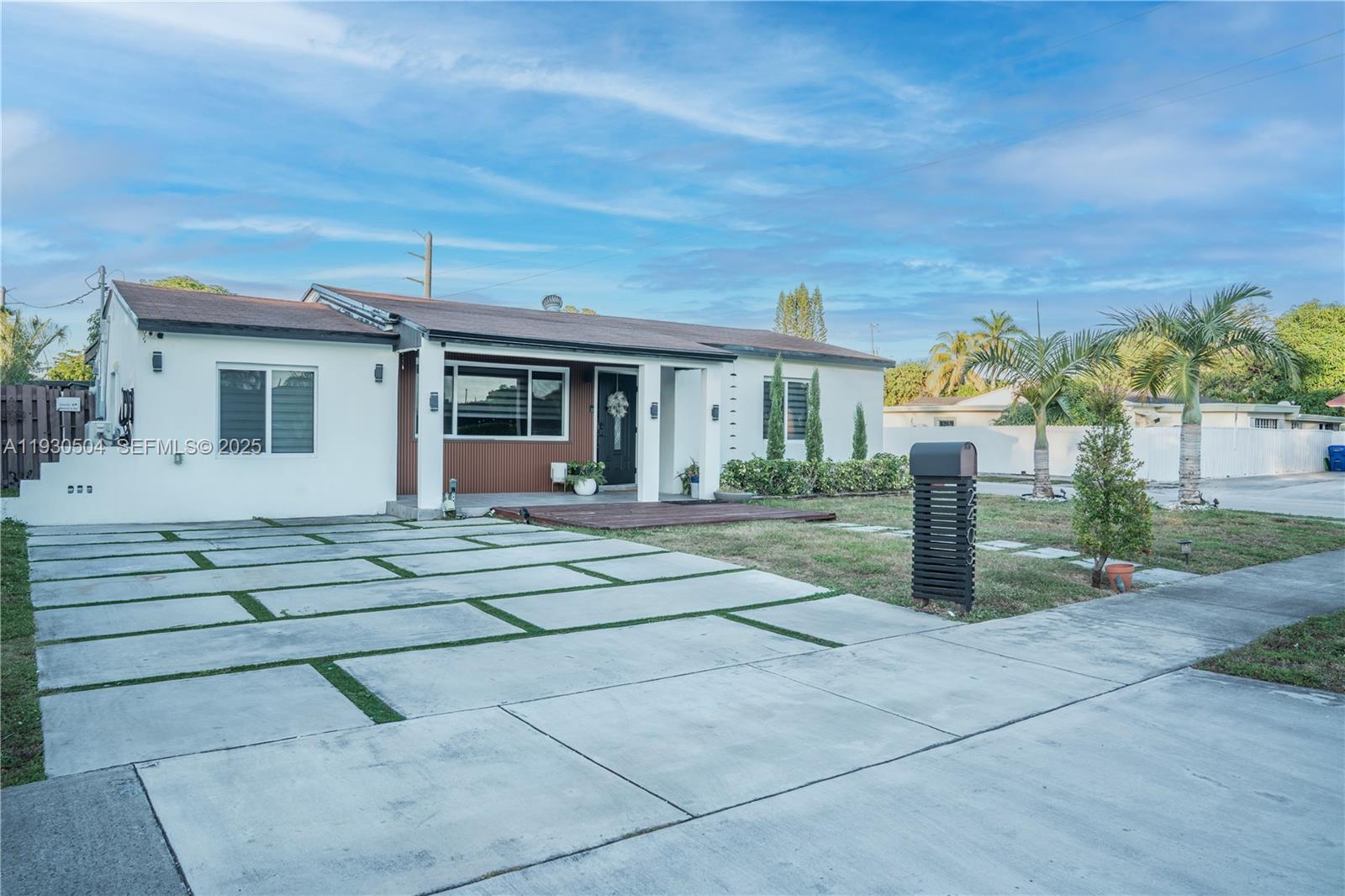 WASHINGTON HEIGHTS ADD - Residential