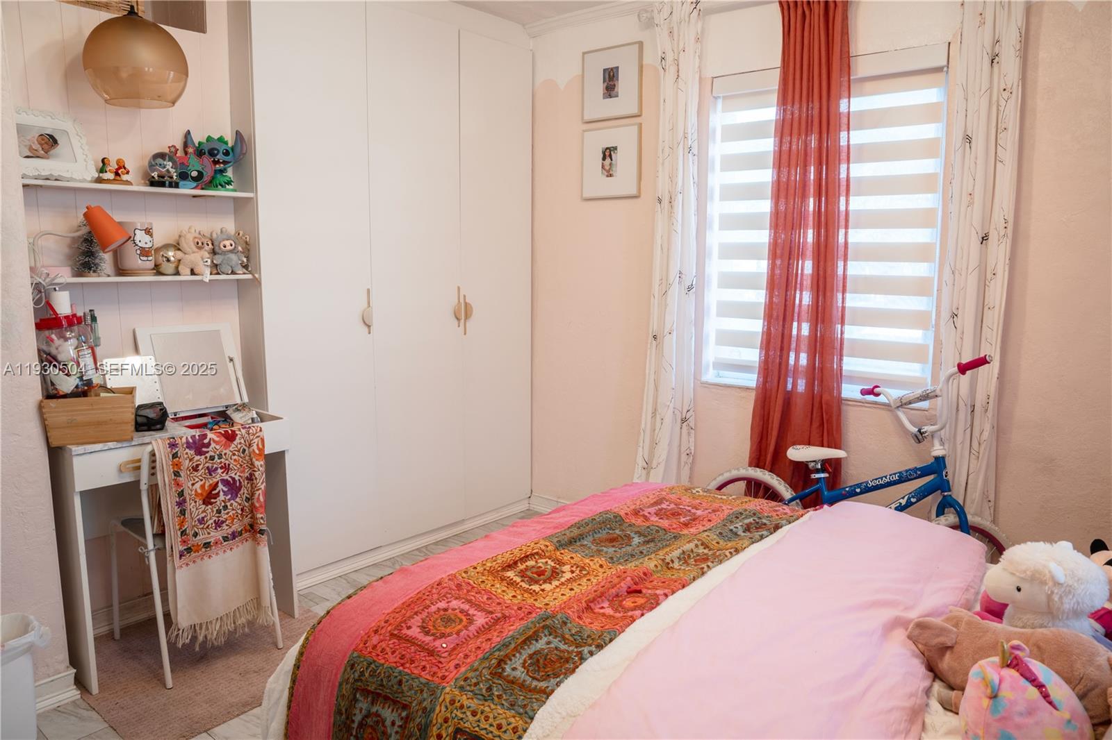 WASHINGTON HEIGHTS ADD - Residential