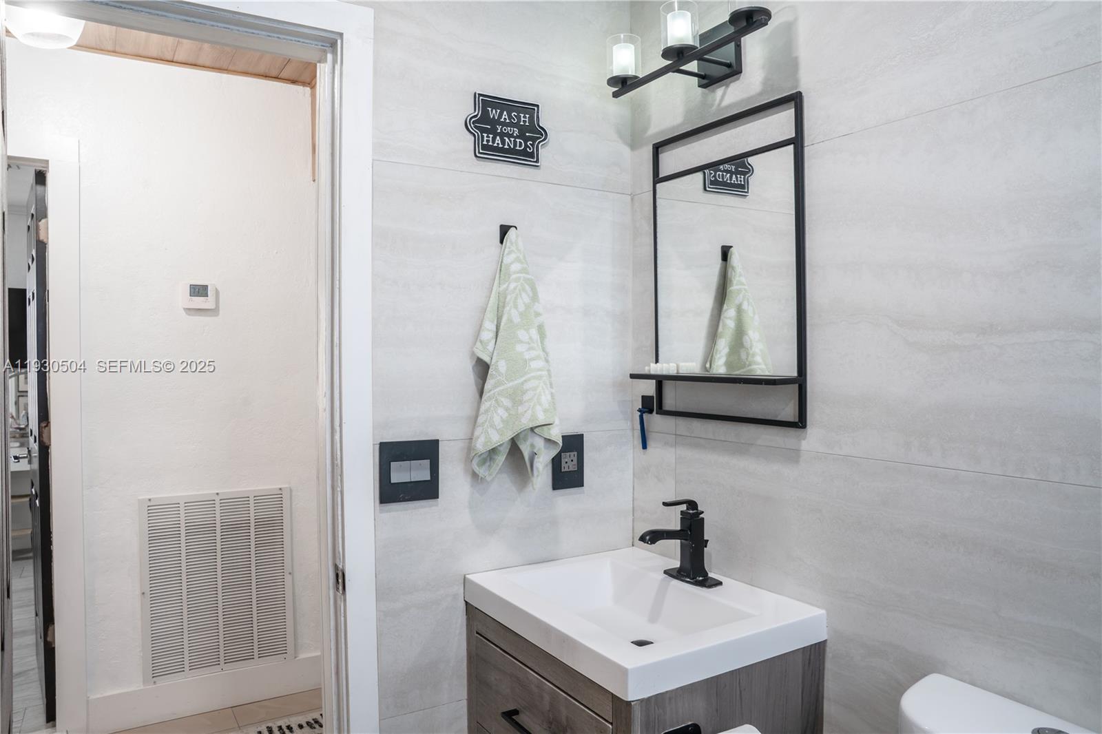 WASHINGTON HEIGHTS ADD - Residential