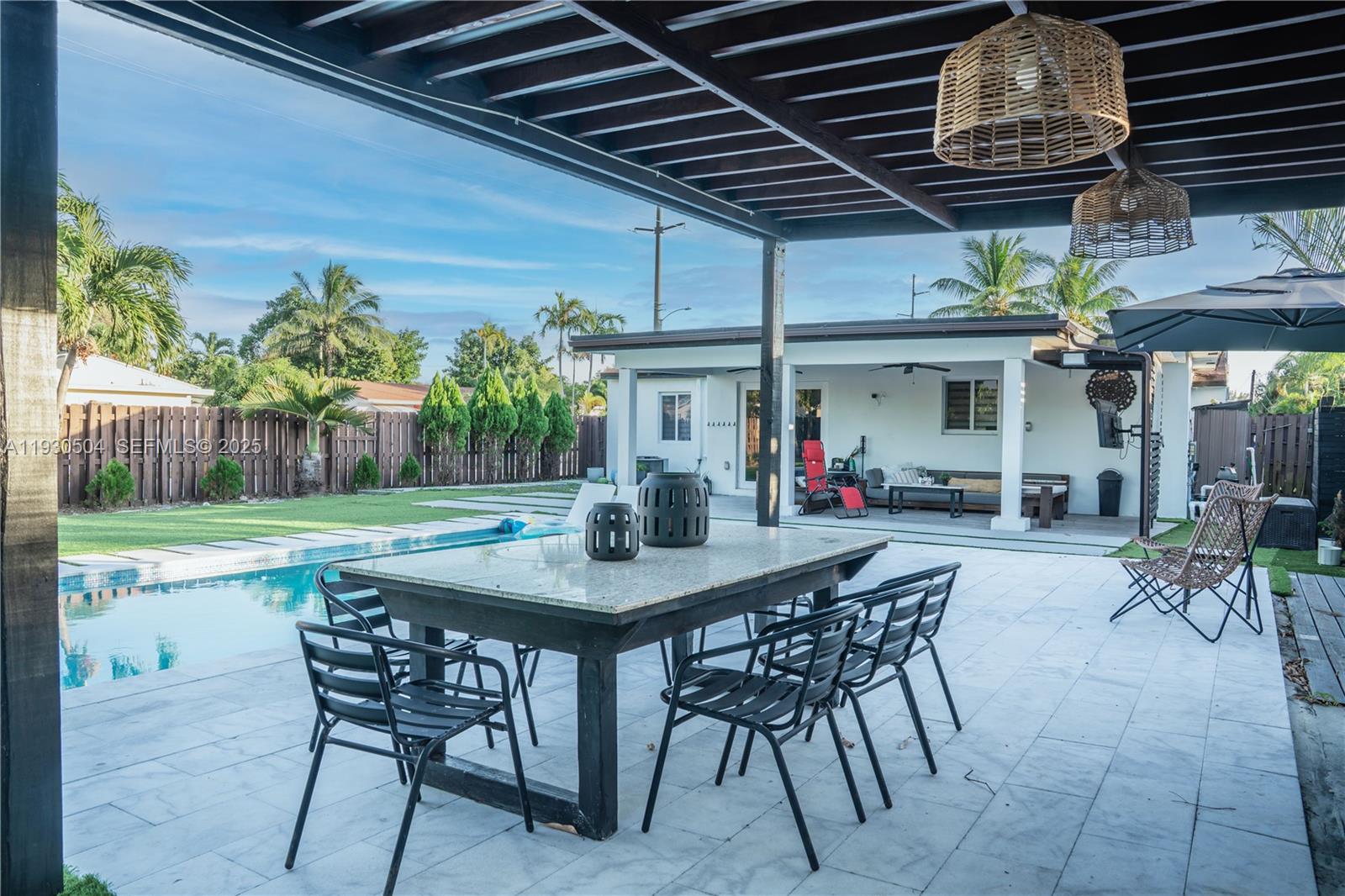 WASHINGTON HEIGHTS ADD - Residential