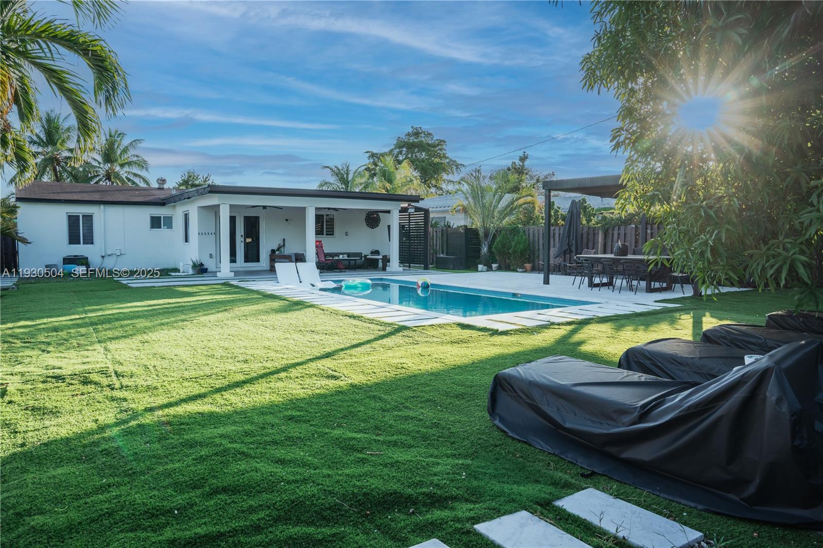 WASHINGTON HEIGHTS ADD - Residential