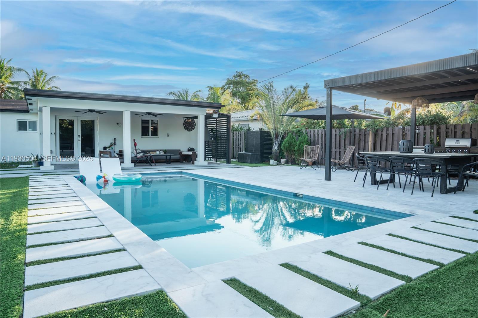 WASHINGTON HEIGHTS ADD - Residential