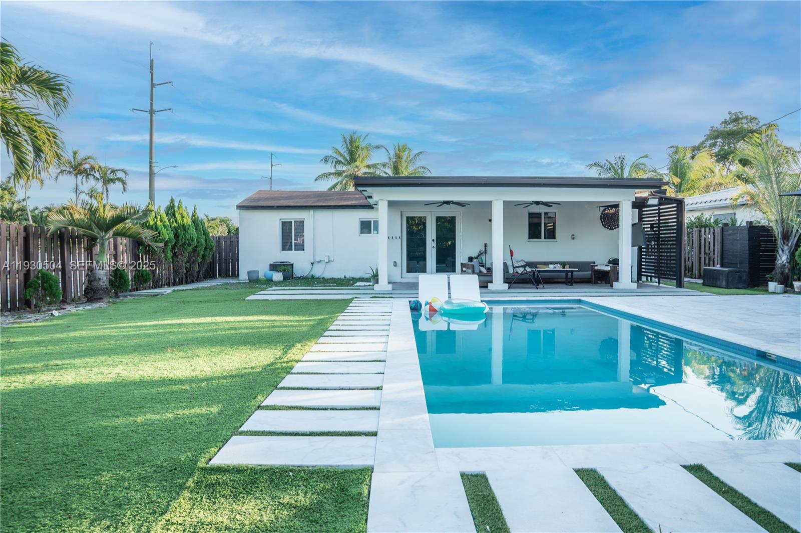 WASHINGTON HEIGHTS ADD - Residential