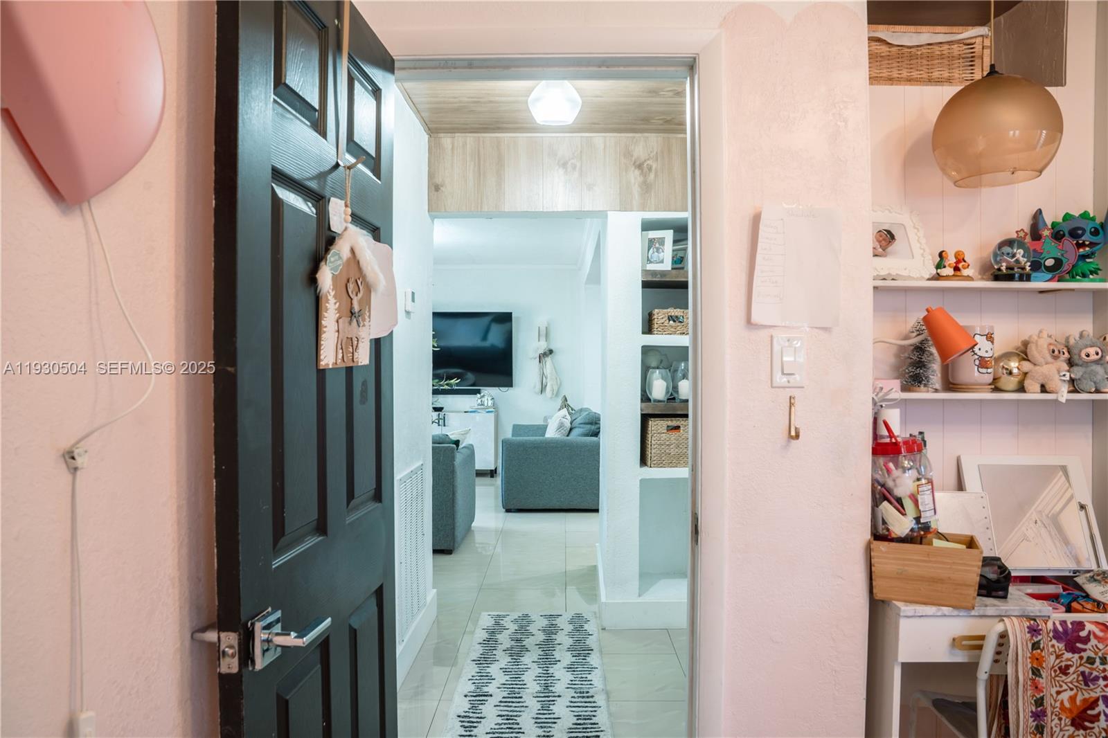 WASHINGTON HEIGHTS ADD - Residential