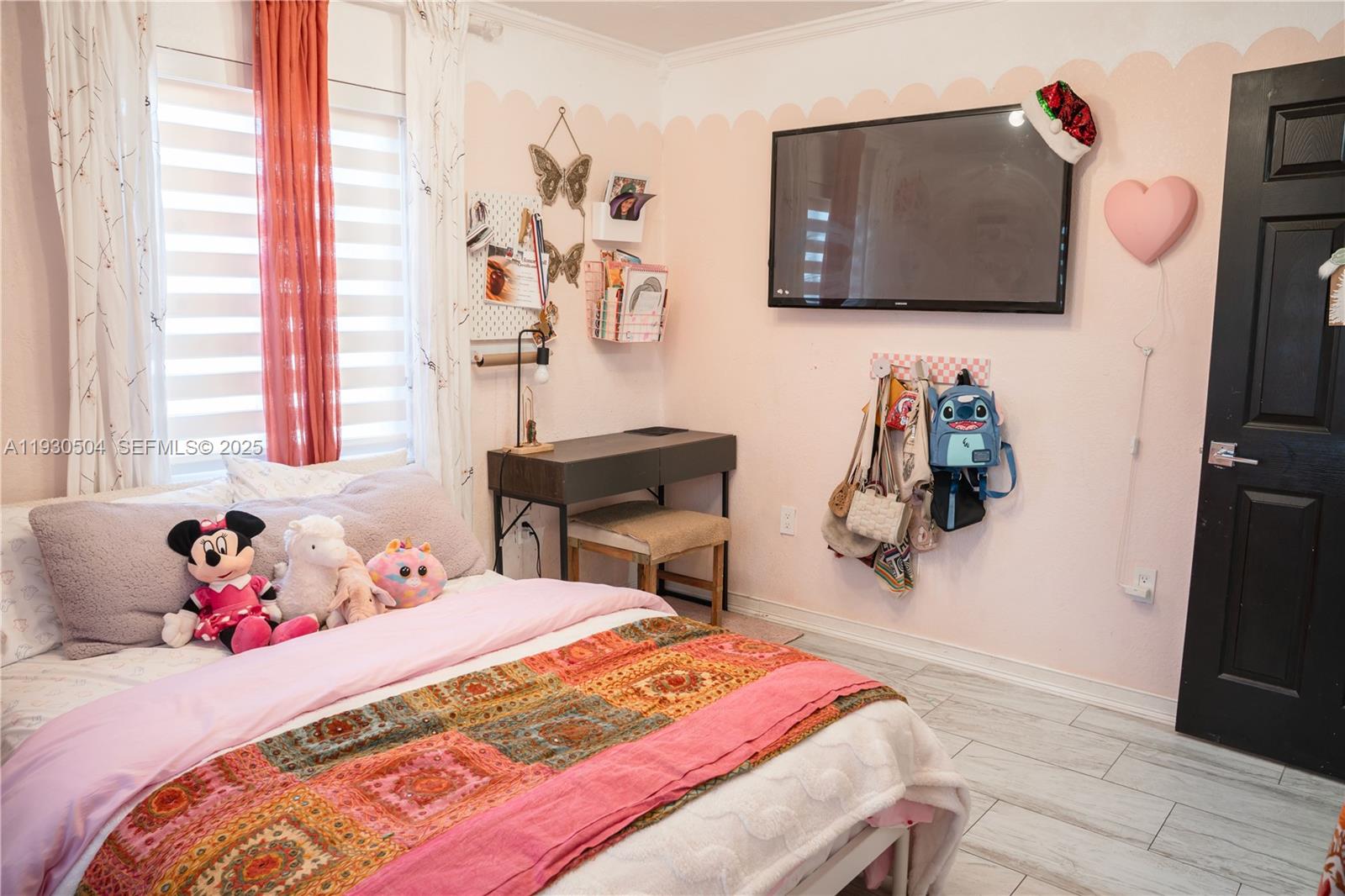 WASHINGTON HEIGHTS ADD - Residential