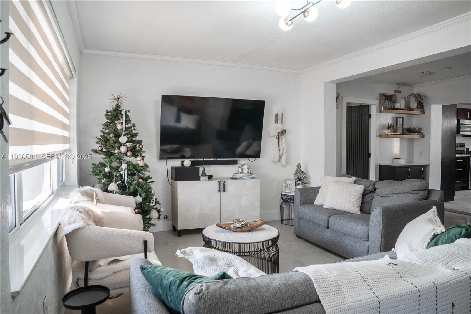 WASHINGTON HEIGHTS ADD - Residential