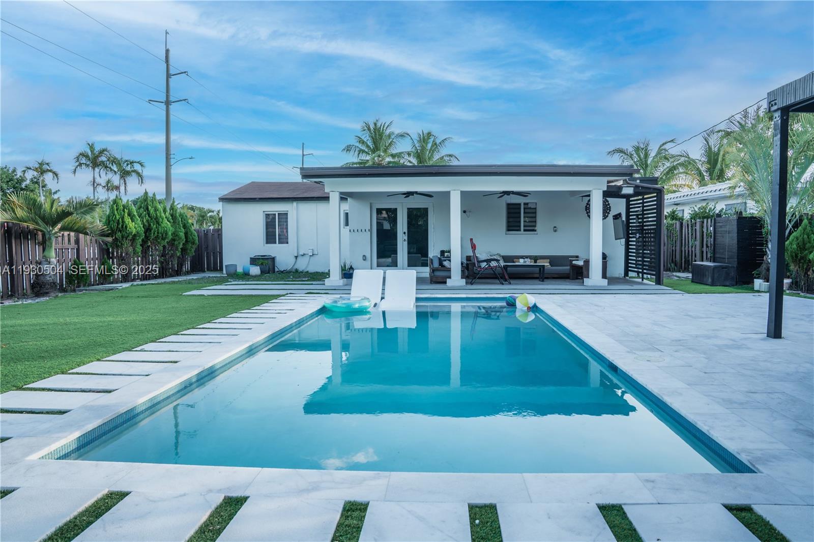 WASHINGTON HEIGHTS ADD - Residential