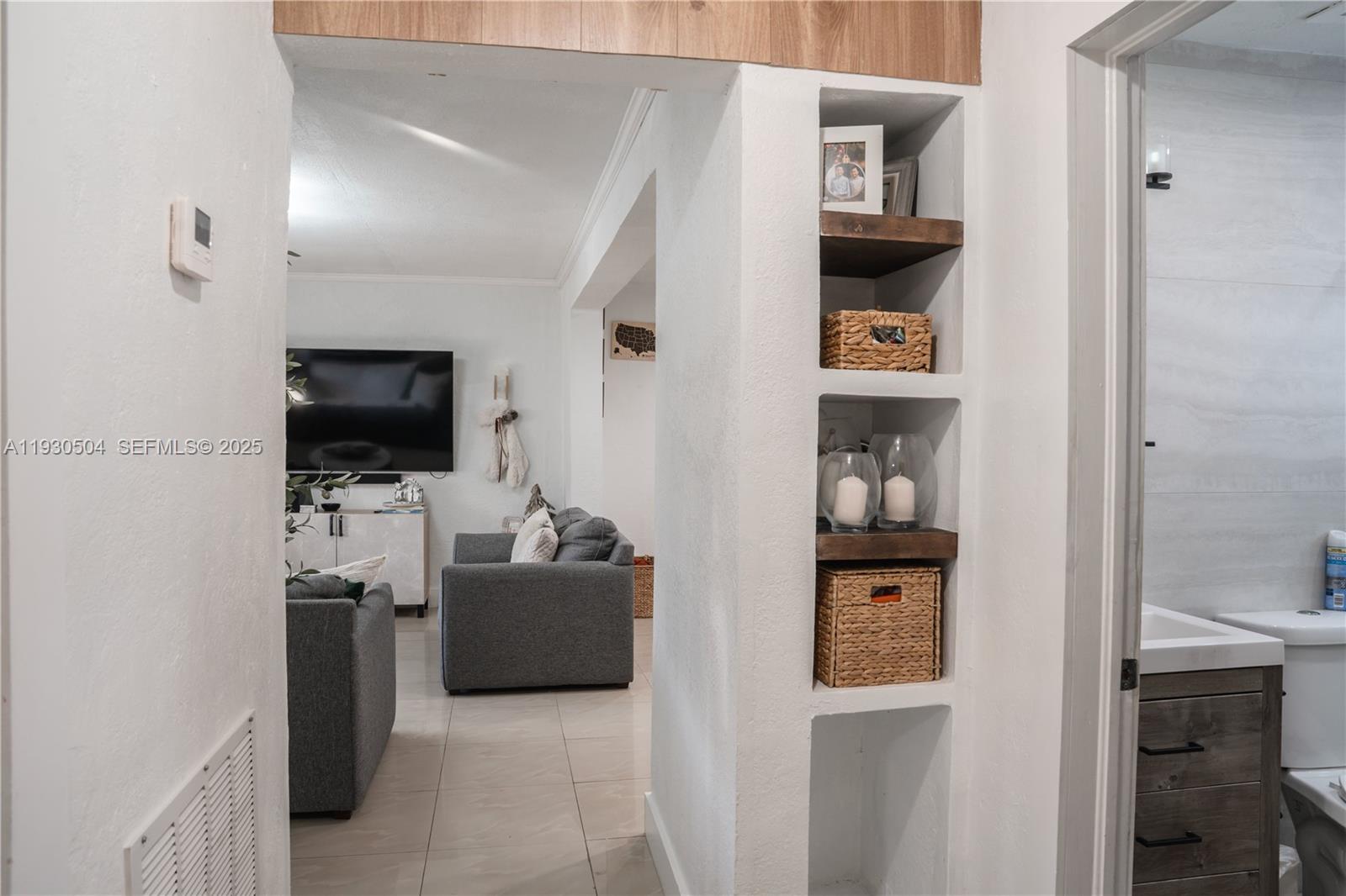 WASHINGTON HEIGHTS ADD - Residential