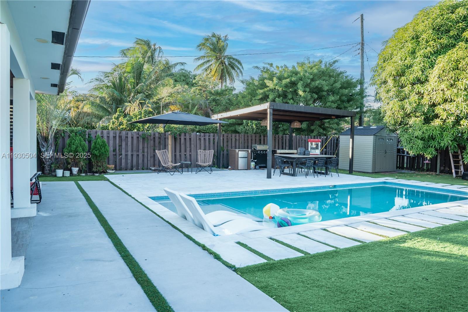 WASHINGTON HEIGHTS ADD - Residential