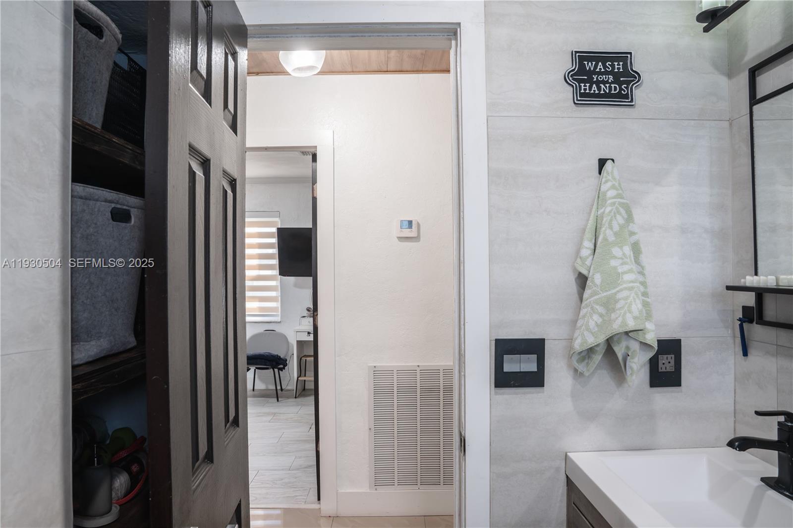 WASHINGTON HEIGHTS ADD - Residential