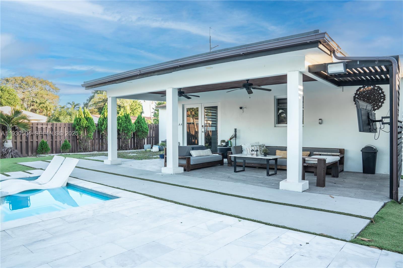 WASHINGTON HEIGHTS ADD - Residential