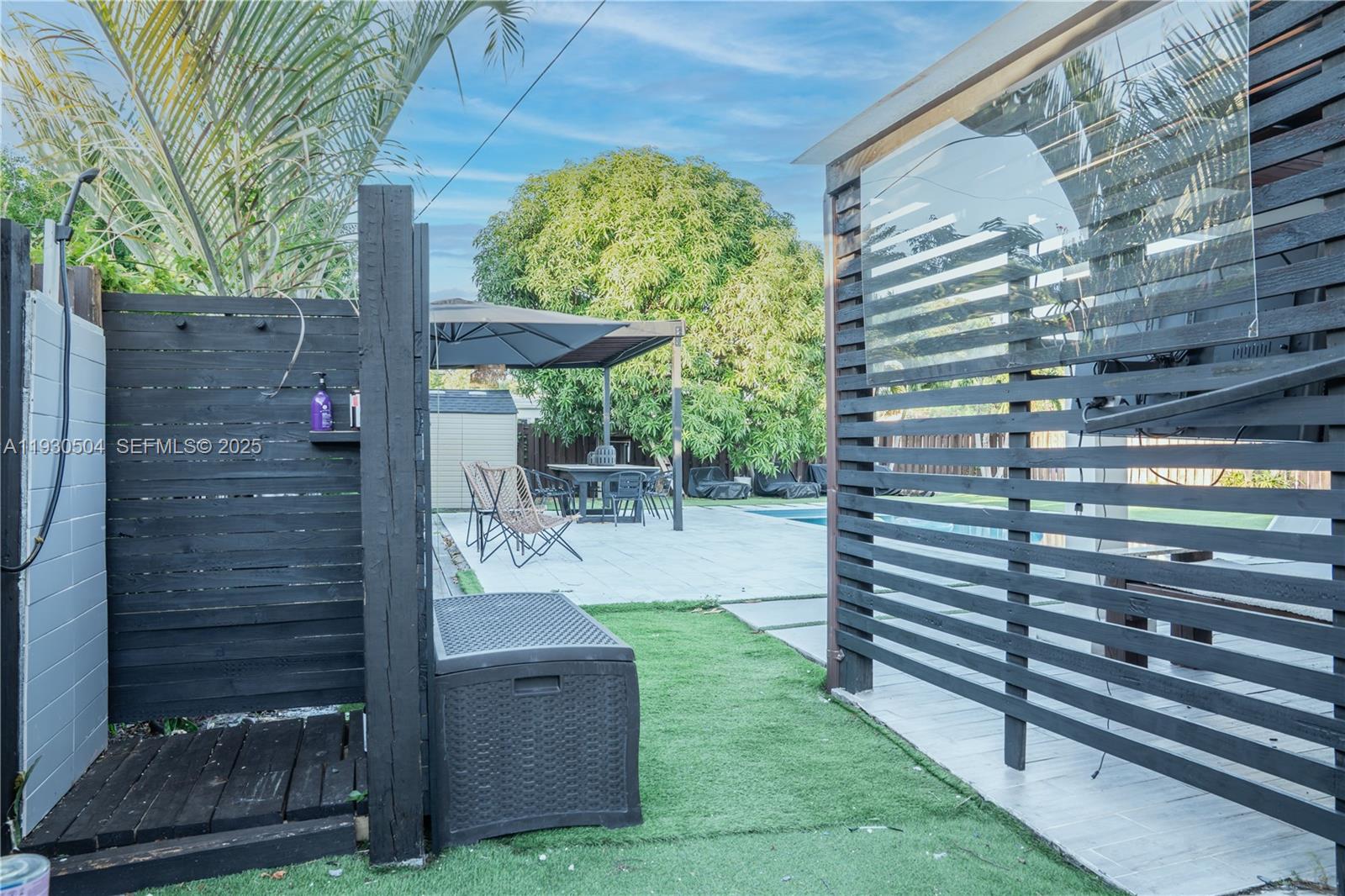 WASHINGTON HEIGHTS ADD - Residential