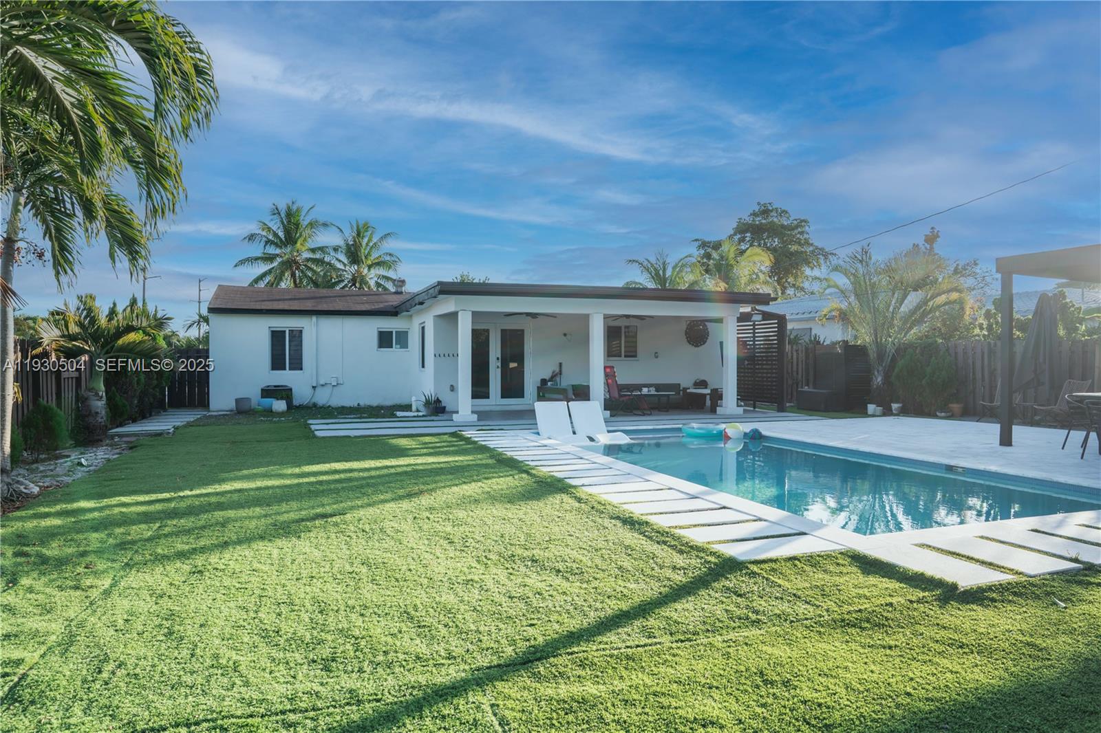 WASHINGTON HEIGHTS ADD - Residential