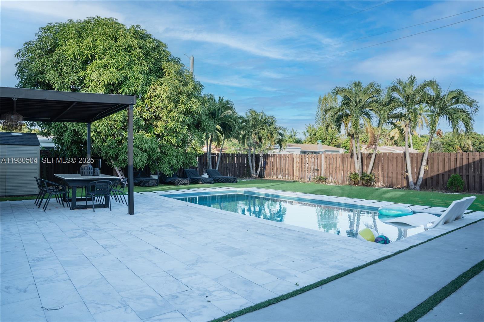 WASHINGTON HEIGHTS ADD - Residential