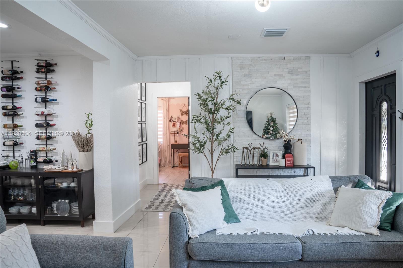 WASHINGTON HEIGHTS ADD - Residential