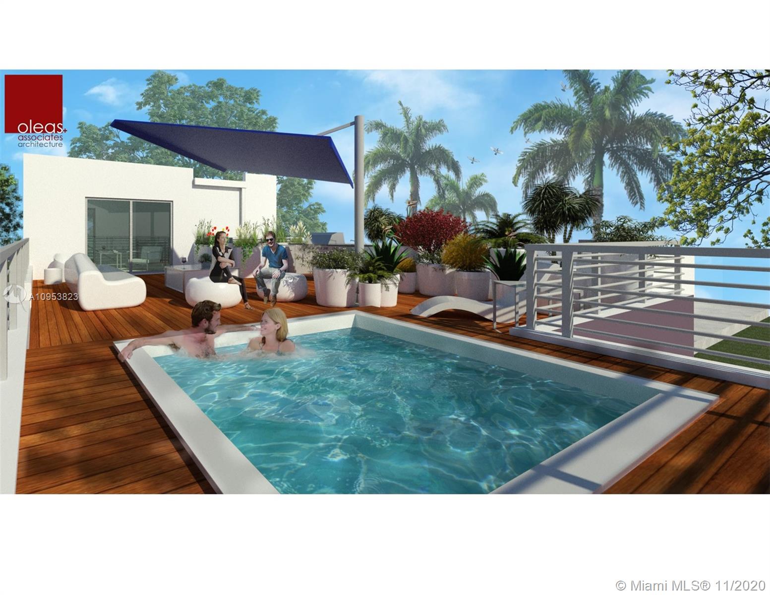 FROW HOMESTEAD - Residential