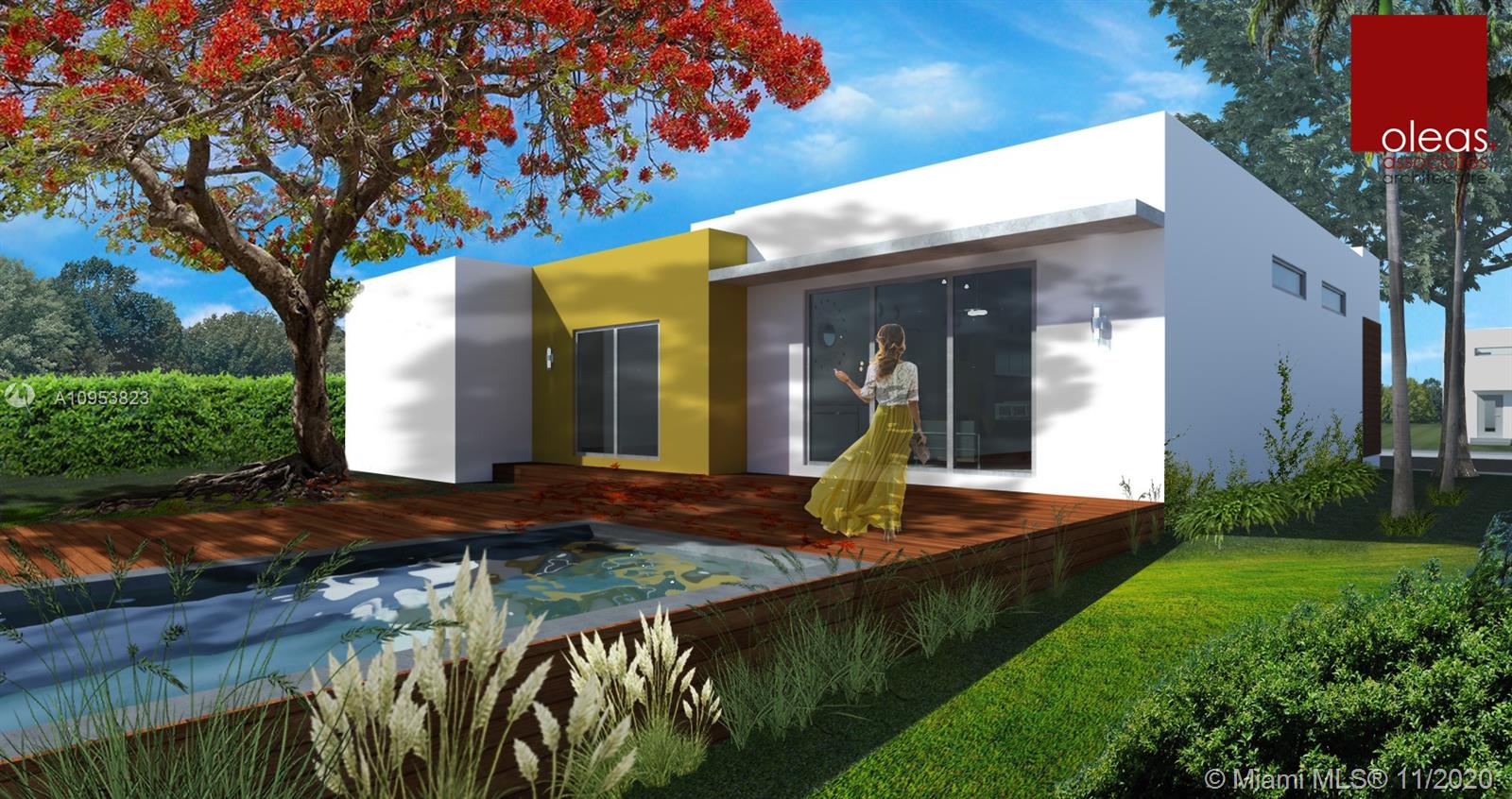 FROW HOMESTEAD - Residential