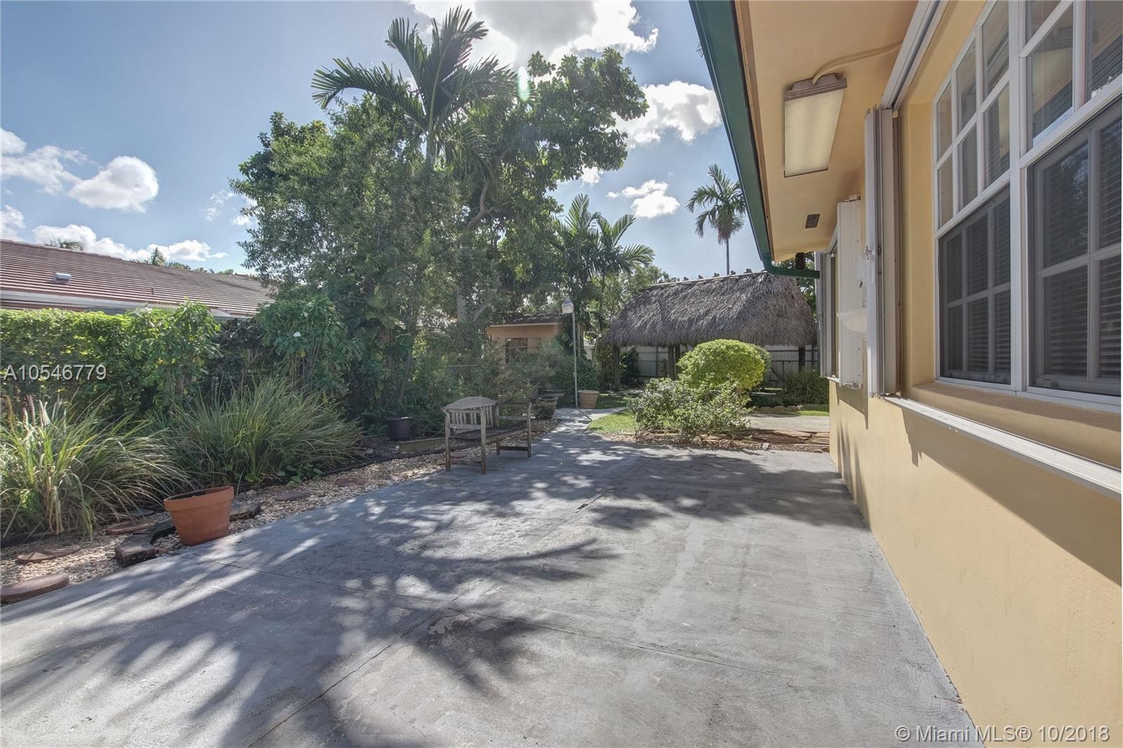 INTERNATIONAL GARDENS SEC - Residential