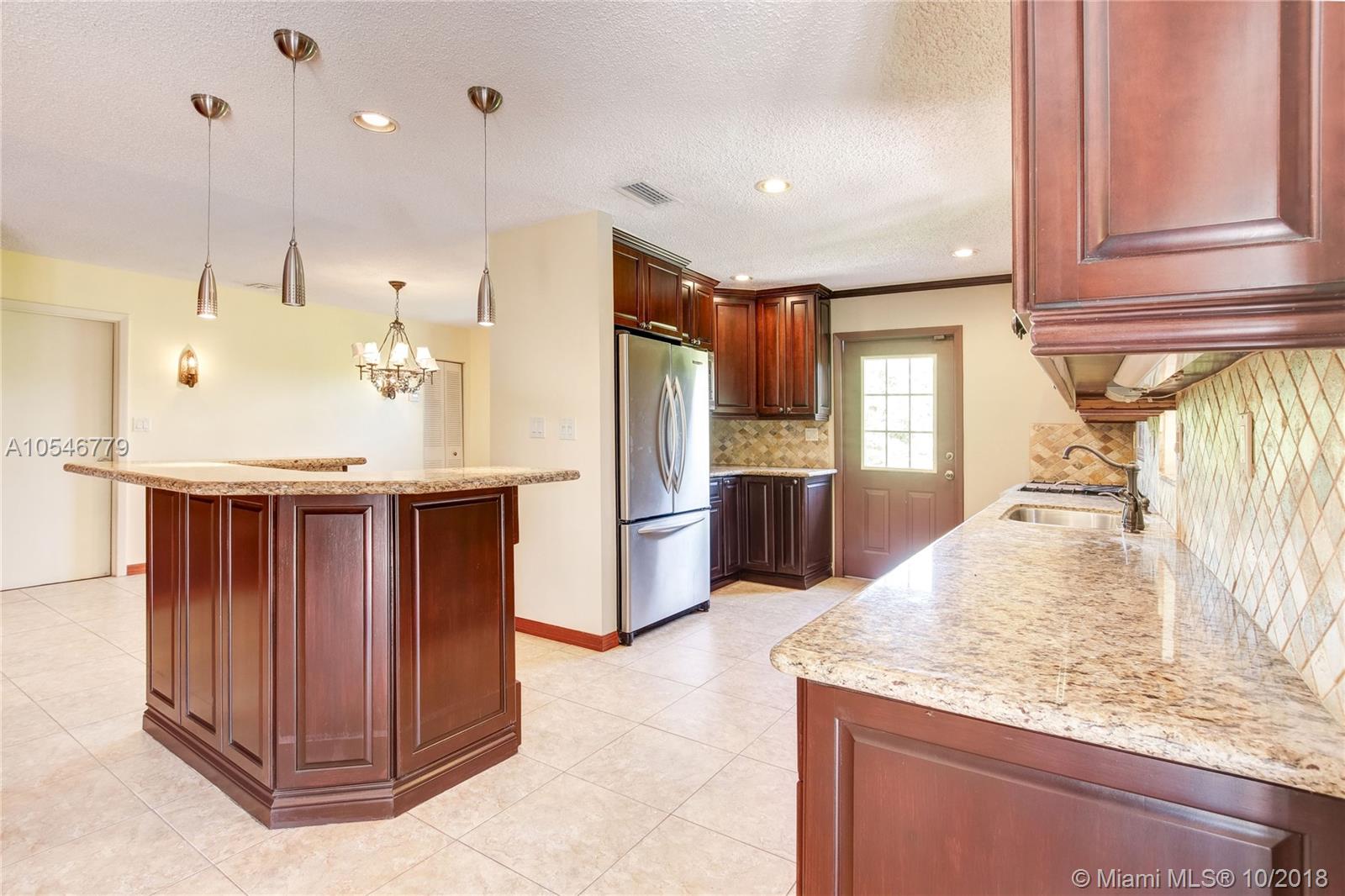 INTERNATIONAL GARDENS SEC - Residential