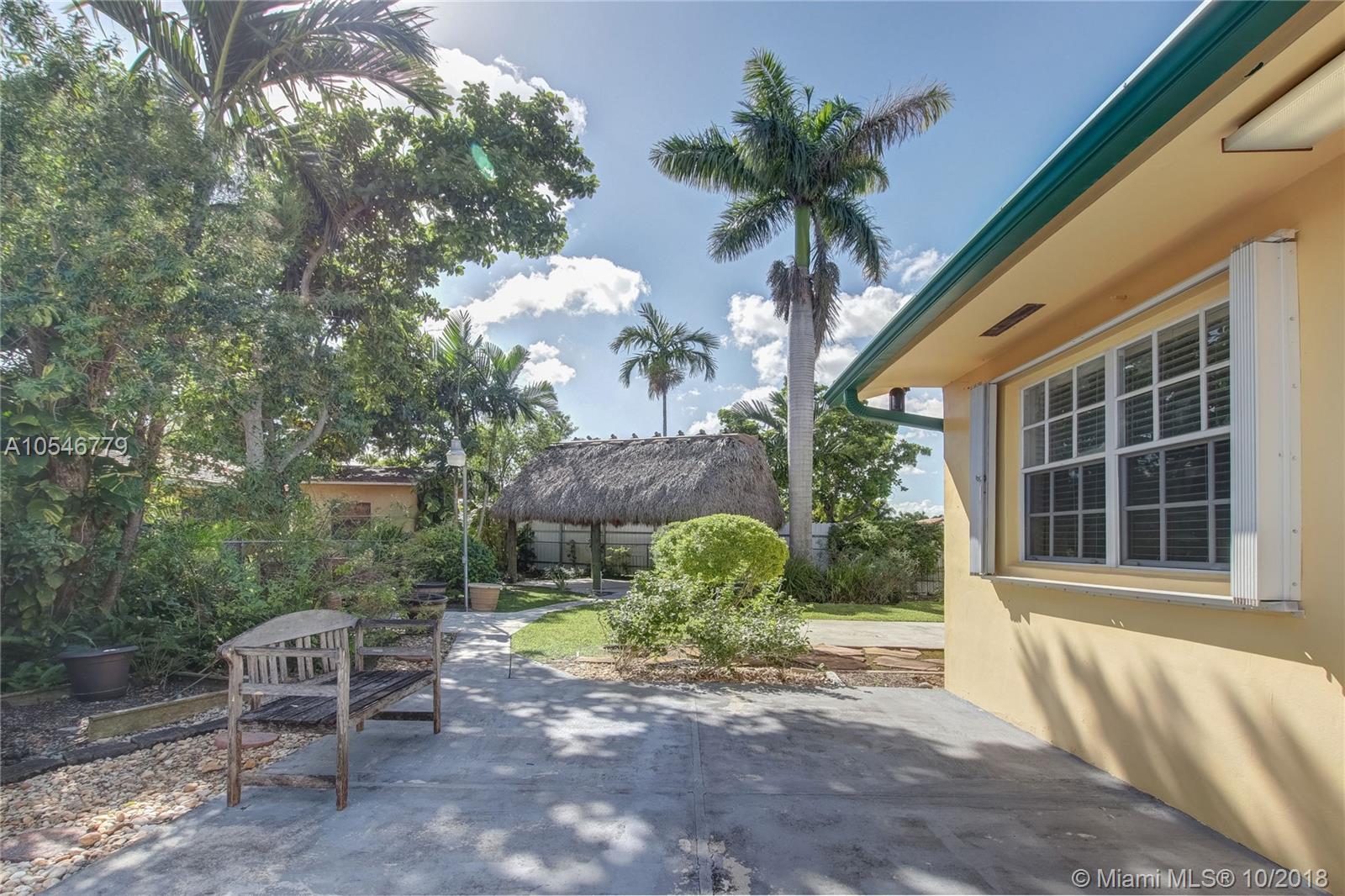 INTERNATIONAL GARDENS SEC - Residential