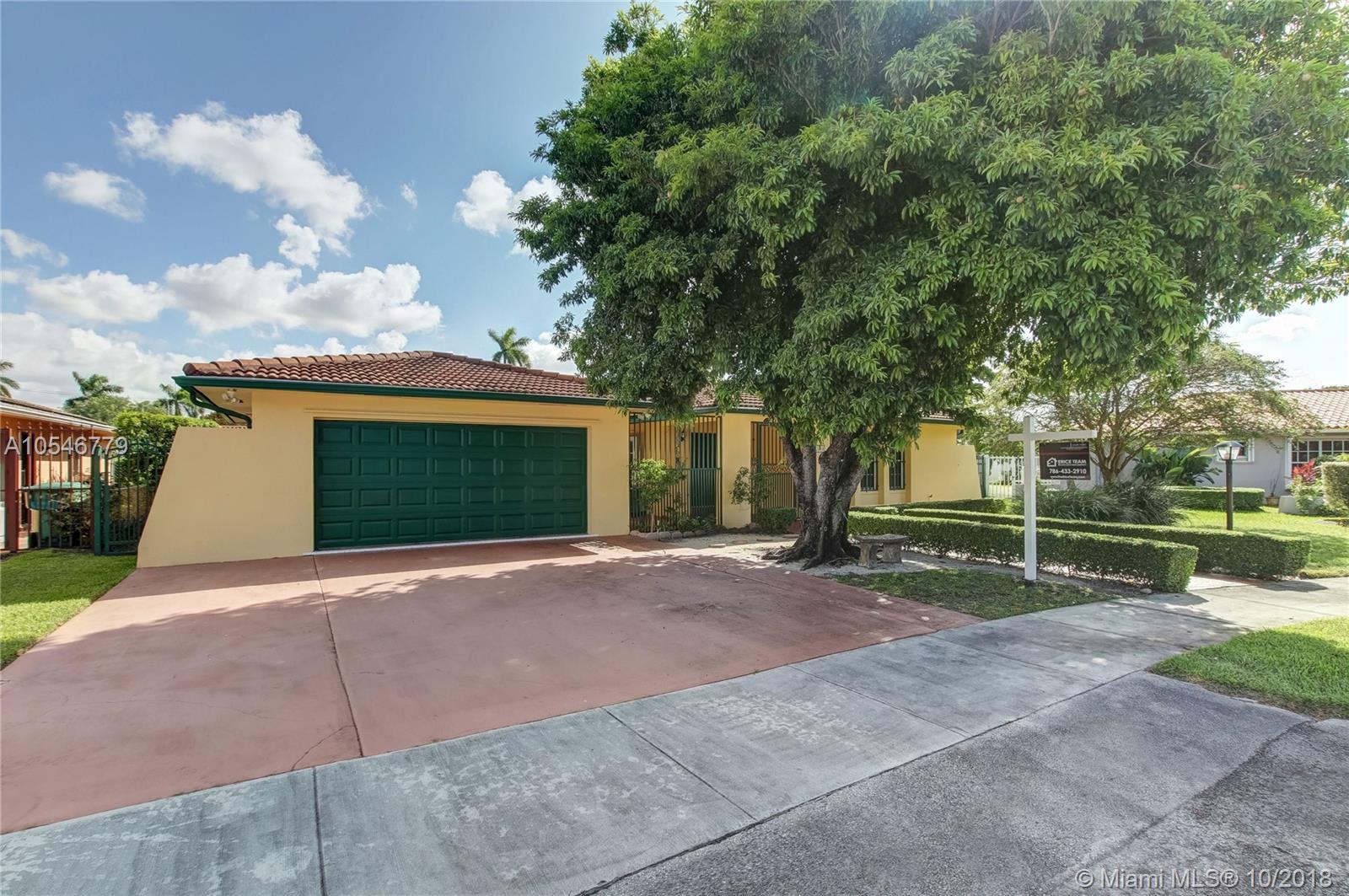 INTERNATIONAL GARDENS SEC - Residential