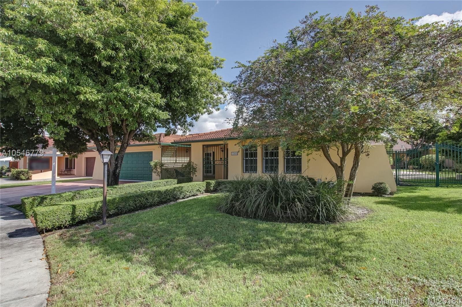 INTERNATIONAL GARDENS SEC - Residential