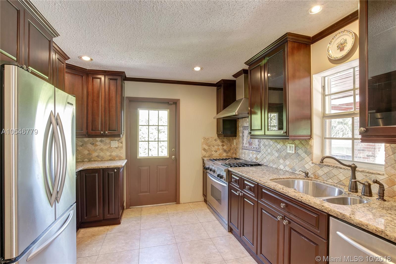 INTERNATIONAL GARDENS SEC - Residential