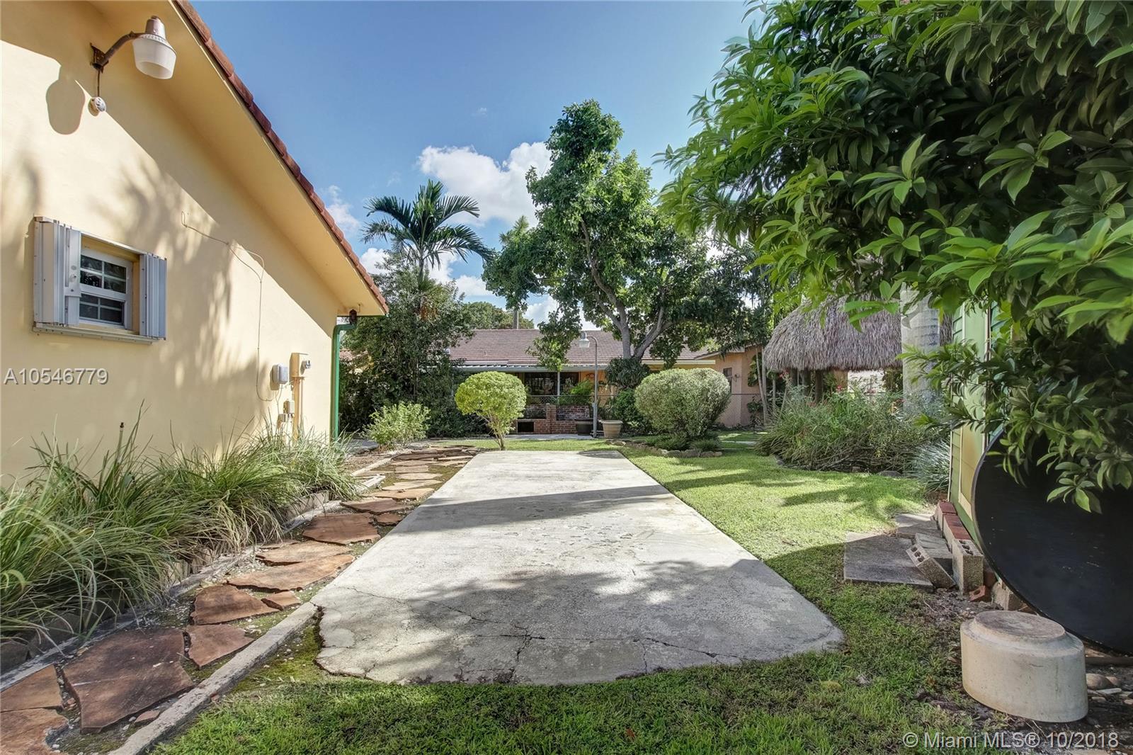 INTERNATIONAL GARDENS SEC - Residential