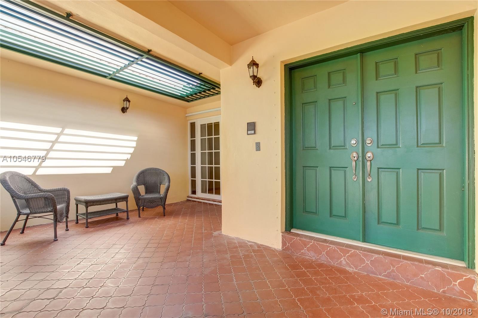 INTERNATIONAL GARDENS SEC - Residential