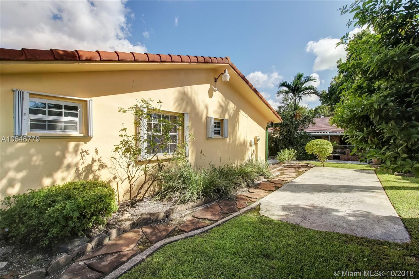 INTERNATIONAL GARDENS SEC - Residential