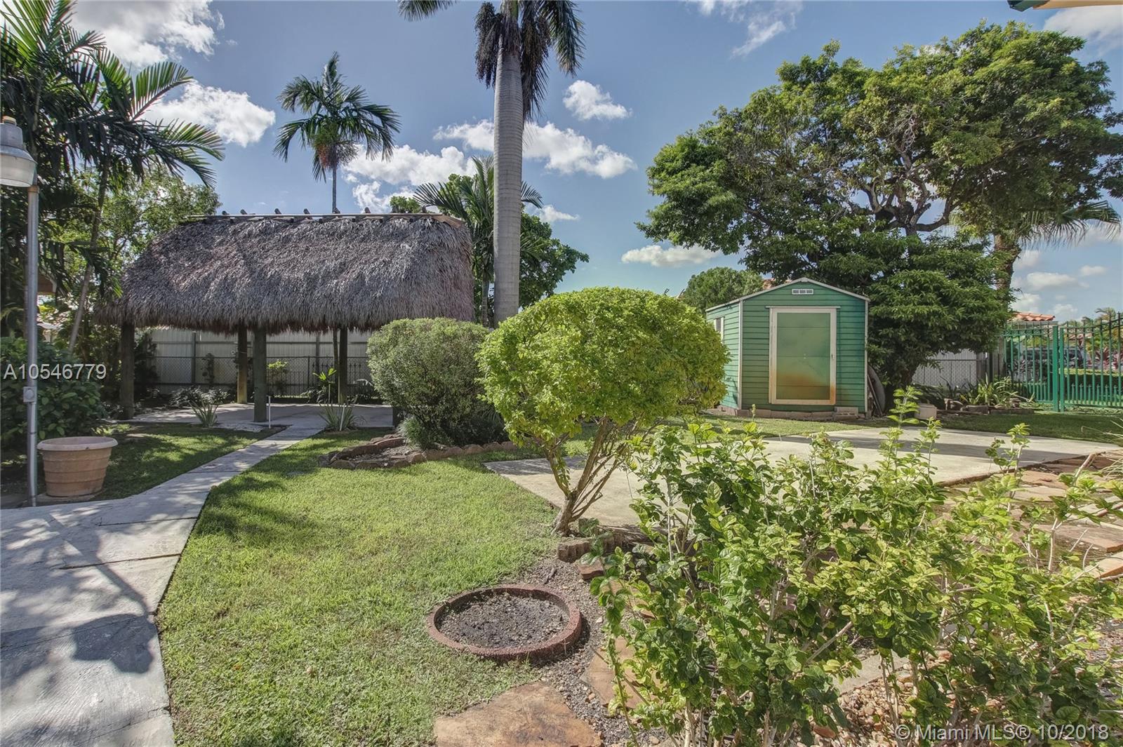 INTERNATIONAL GARDENS SEC - Residential